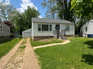 6151 Avila Dr, Saint Louis, MO