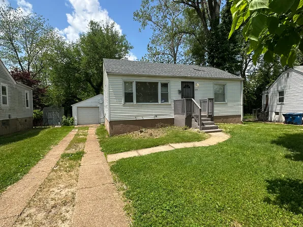6151 Avila Dr, Saint Louis, MO 63134