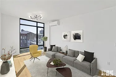 Rented by StayBK LLC