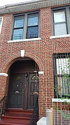 Rented by Old Brooklyn Real Estate Inc