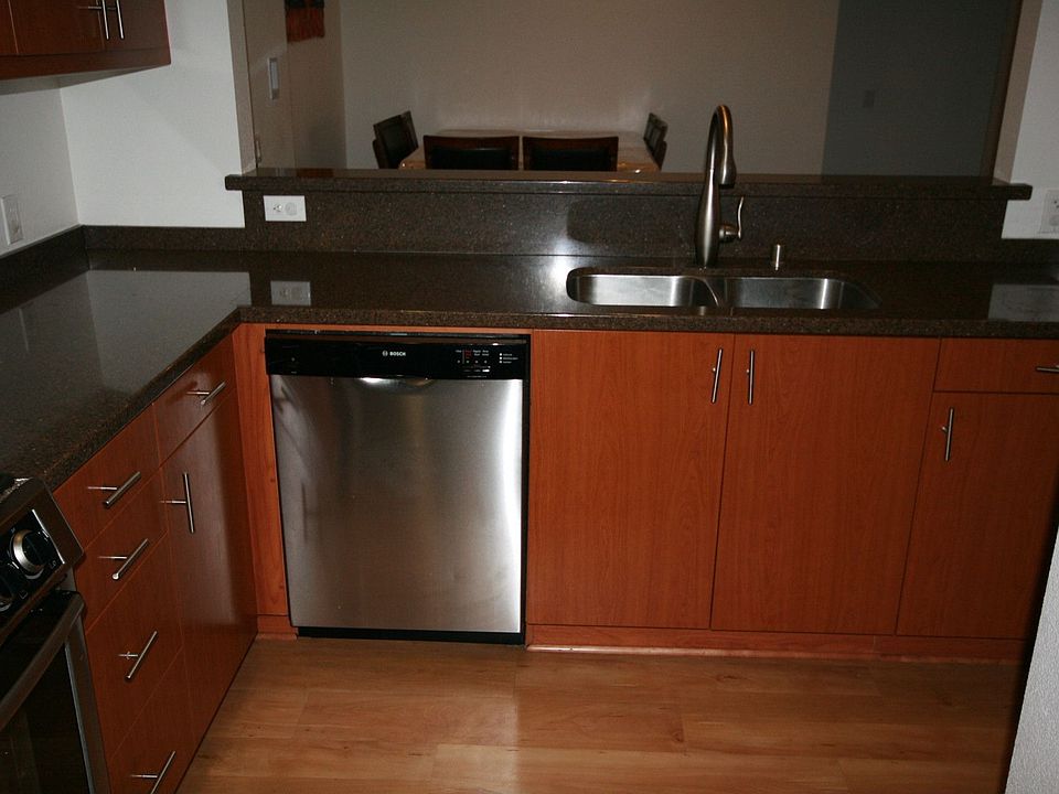 Stainless Steel Appliances