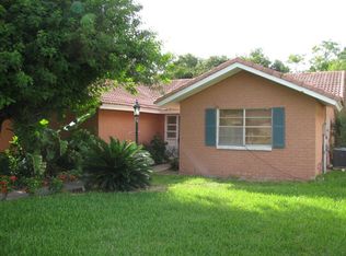 55 Pizarro Ave, Rancho Viejo, TX 78575