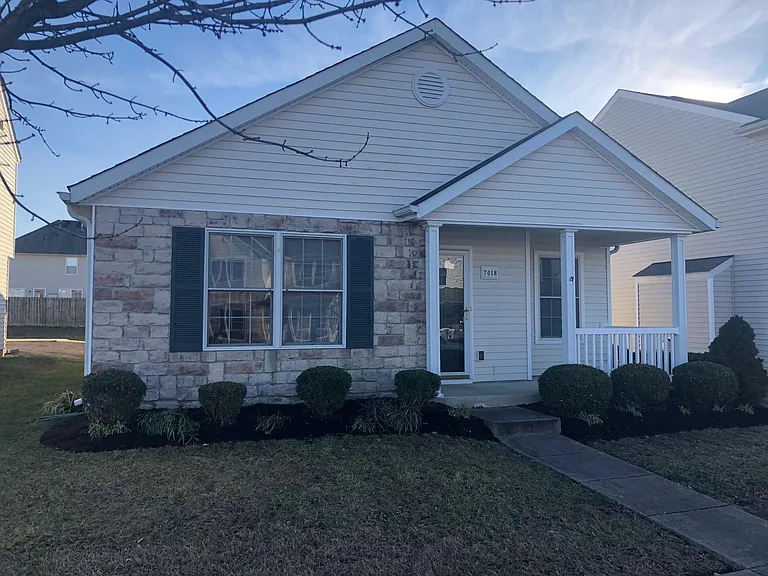 7018 Shanty Creek Dr — Photo 1