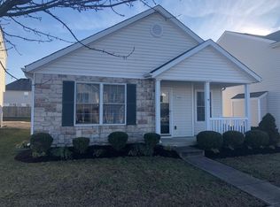 7018 Shanty Creek Dr, Louisville, KY 40228