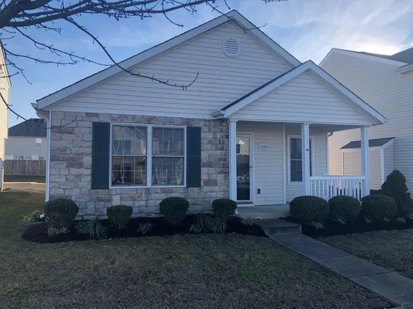 7018 Shanty Creek Dr, Louisville, KY 40228