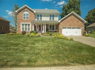 2409 Lakewood Blvd, Jeffersonville, IN 47130