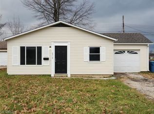 4518 Tacoma Ave, Lorain, OH 44055