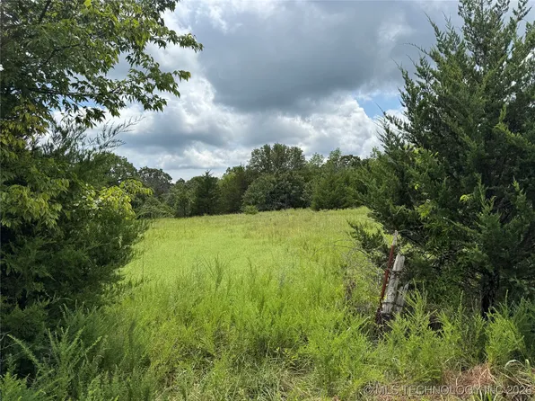 20124 W Hickory Dr, Sapulpa, OK 74066