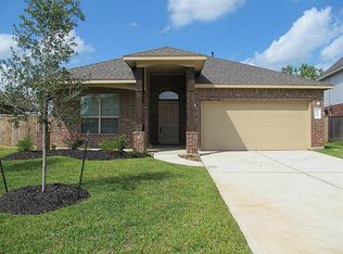 6942 Hamilton Falls Ln, Spring, TX 77379