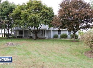630 W Judson St, Carbon Hill, IL 60416