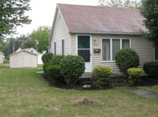 616 Cron St, Celina, OH 45822