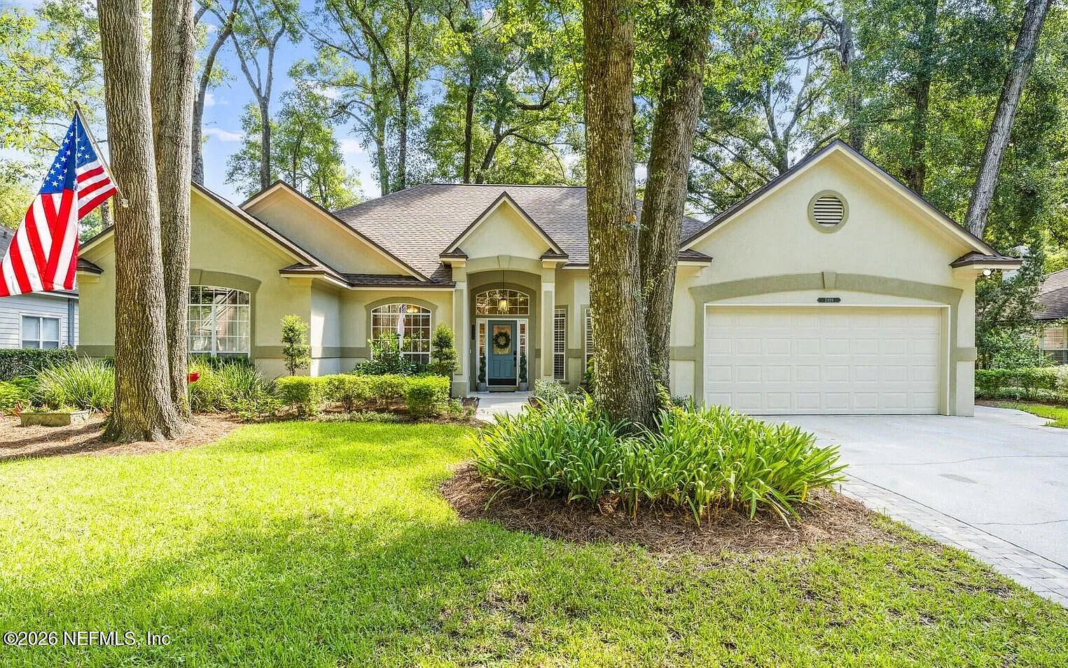 3 bed, 2.5 bath, 2499 sqft, $2,750 — Photo 1