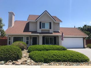 1437 Eastview Ct, Oceanside, CA 92056