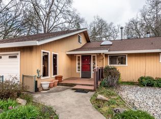 2181 Hidden Acre Rd, Meadow Vista, CA 95722