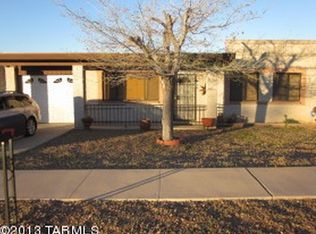 6255 N Oracle Jaynes, Tucson, AZ 85741