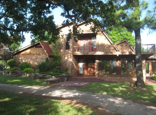 2823 Morning Glory Dr, Norman, OK 73026