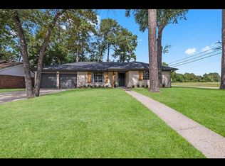 300 Heidelberg St, Conroe, TX 77301