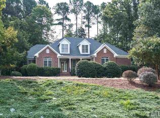 5536 Pine Dr, Raleigh, NC 27606