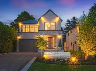 977 Gorton Ave, Burlington, ON