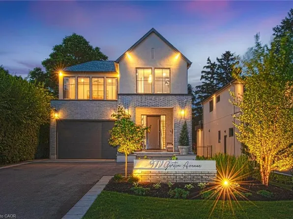 977 Gorton Ave, Burlington, ON L7T 1S6