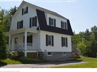 10 Park St, Bath, ME 04530