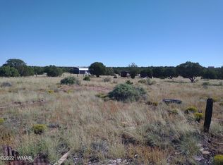 4329 Indian Bend Rd, Snowflake, AZ 85937