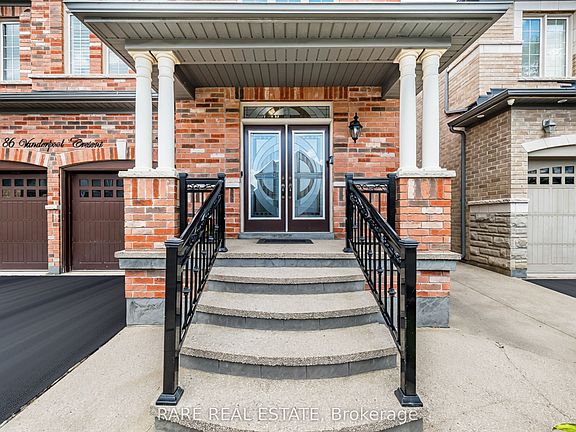 4th image of 86 Vanderpool Cres N