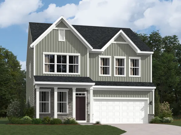 44 Forest Grove Ave, Ranson, WV 25438