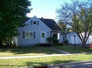 307 Becker St, Rothschild, WI 54474