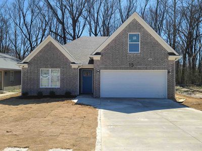 15 W Van Huesen Dr, Memphis, TN, 38109