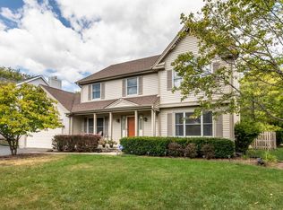 1157 Thatcher Trl, Dundee, IL 60118