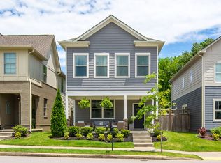 2361 Somerset Valley Dr, Antioch, TN 37013