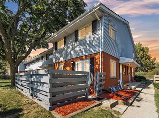 8608 W Villard Ave, Milwaukee, WI 53225