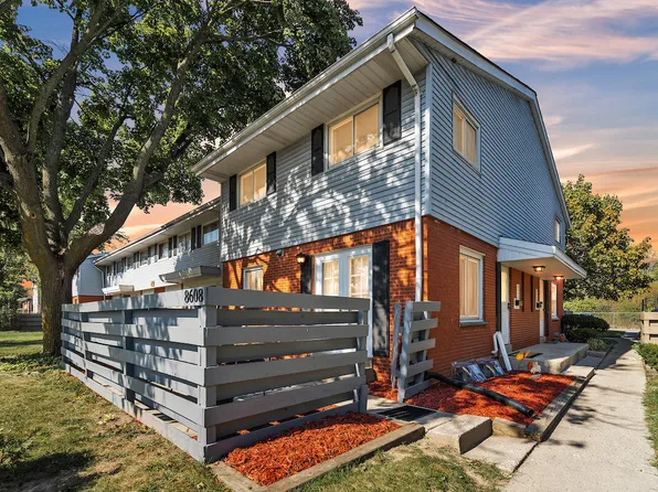 8608 W Villard Ave, Milwaukee, WI 53225