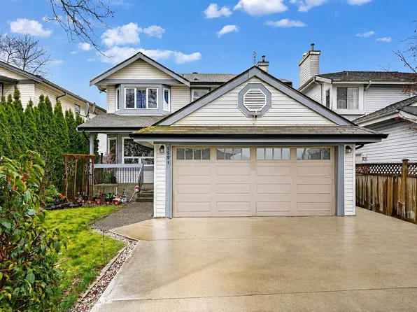 5591 Oliver Dr, Richmond, BC V6V 2P2
