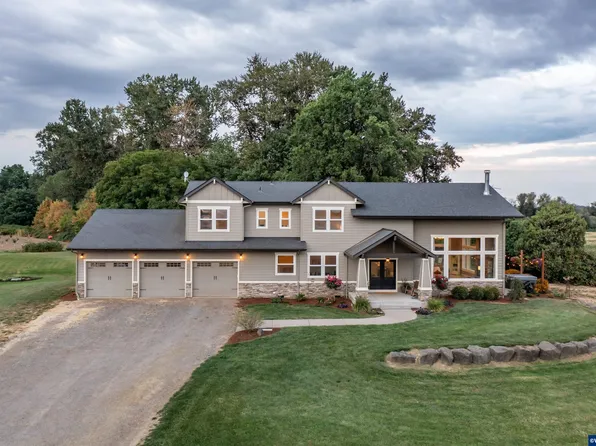 4297 SE Kiger Island Dr, Corvallis, OR 97333