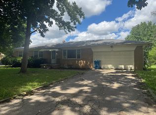 7218 W Lockerbie Dr, Indianapolis, IN 46214