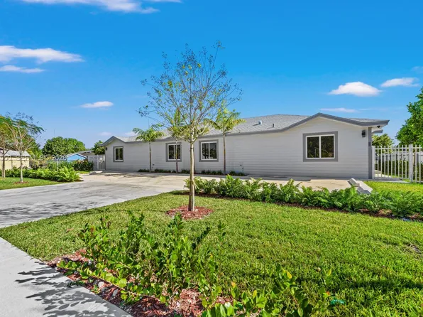 231 NW 3rd Ave, Florida City, FL 33034