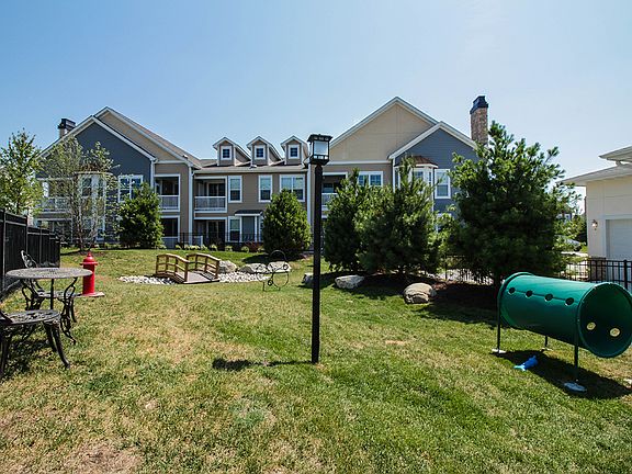 2nd image of 2600 Prairie Winds Dr #1003