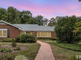 4918 Rembert Dr, Raleigh, NC 27612