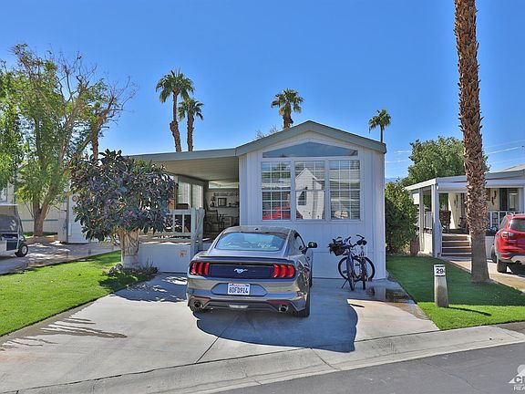 2nd image of 84136 Avenue 44 Space 294