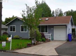 22040 S Leslie Ave, Beavercreek, OR 97004