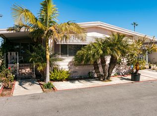 325 Columbia Pl #61, Oxnard, CA 93033