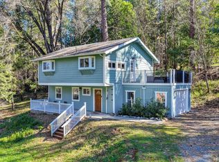 3191 Fort Jim Rd, Placerville, CA 95667