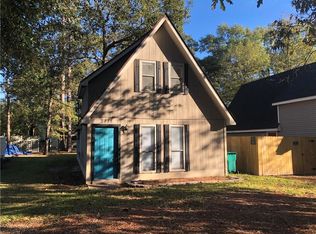 2231 Division Rd, Sulphur, LA 70663