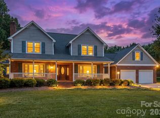 3340 Su San Farms Rd, Gastonia, NC 28056