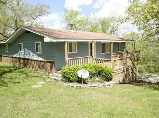 18 Cottage Ln, Cape Fair, MO 65624