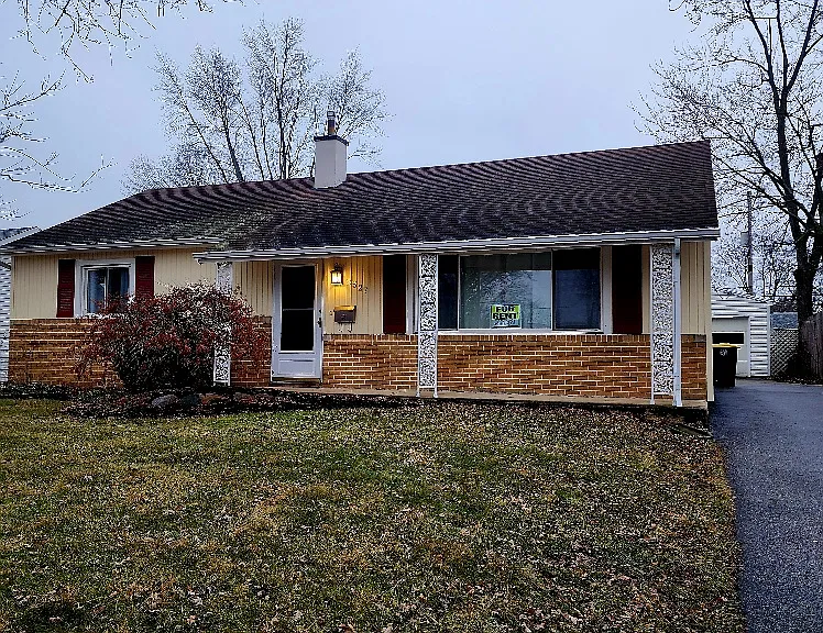 Barnhart Ave — Photo 1