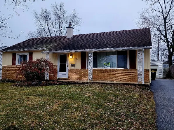 (undisclosed Address), Fort Wayne, IN 46805