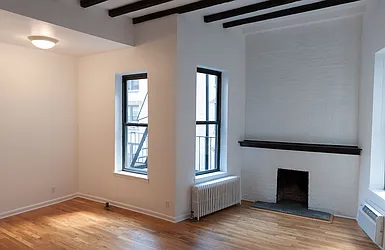 Rented by Ina Greenfield, LREB